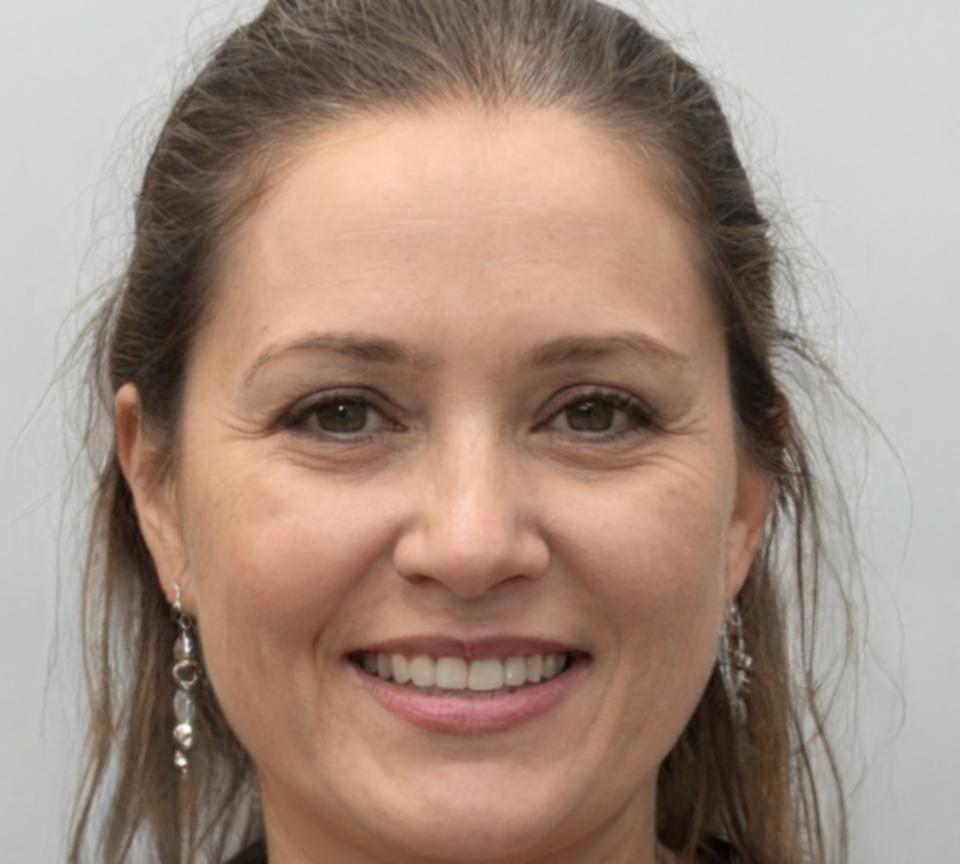 Sarah Adham, Cross-Platform Developer